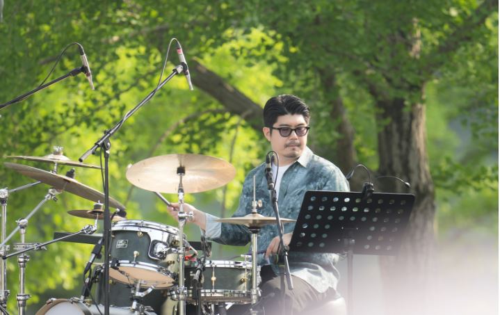 2025 과천 재즈피크닉