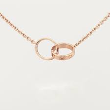 카르텔리에(Cartier) 판테르 드 까르띠에 목걸이