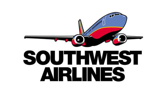 사우스웨스트 항공-로고