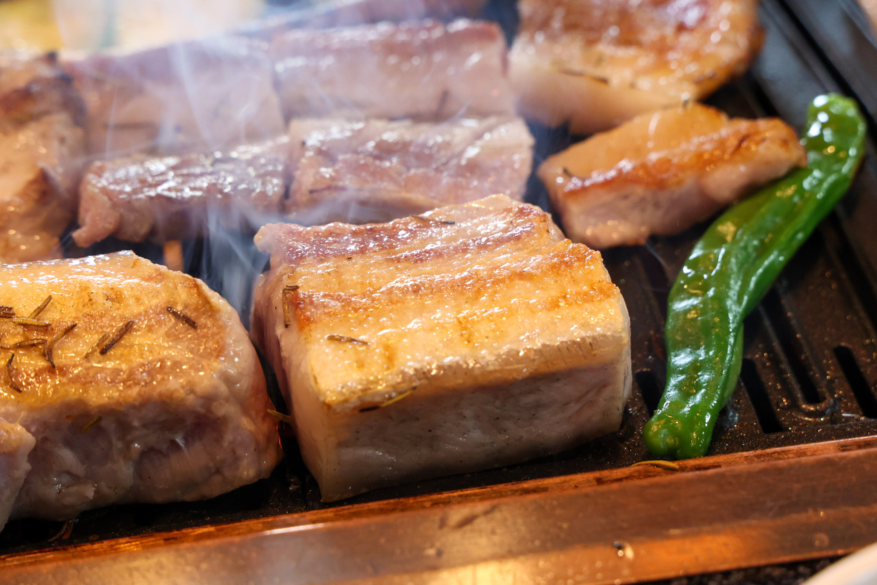 제주옥탑 동탄영천점