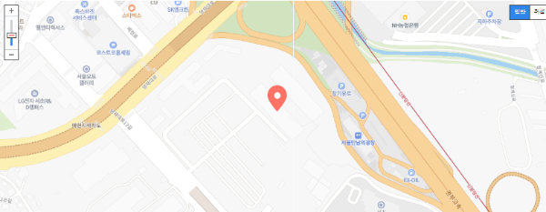 모델하우스