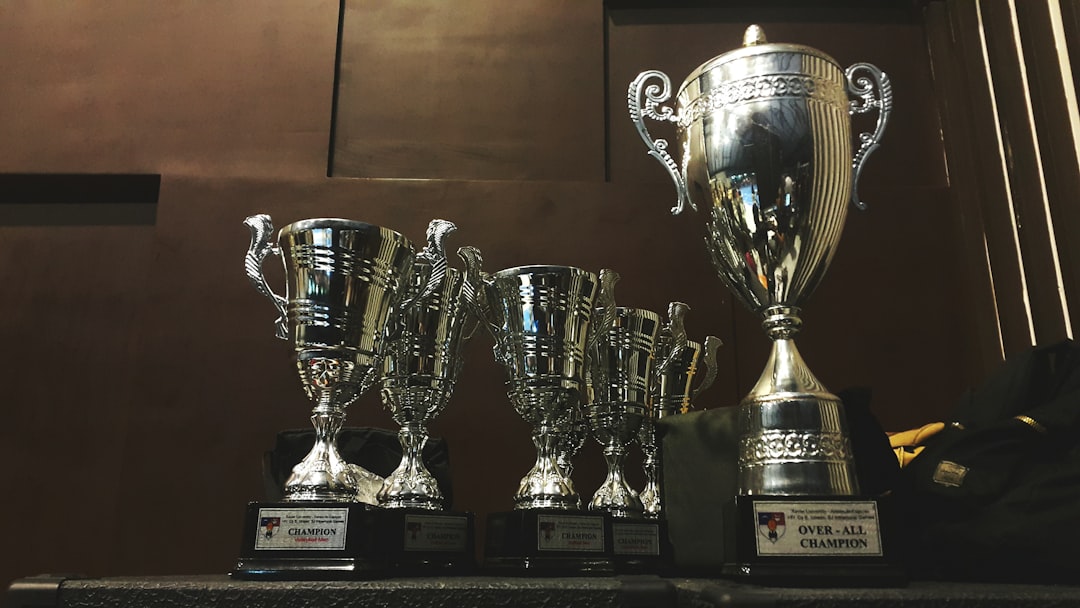Trophy