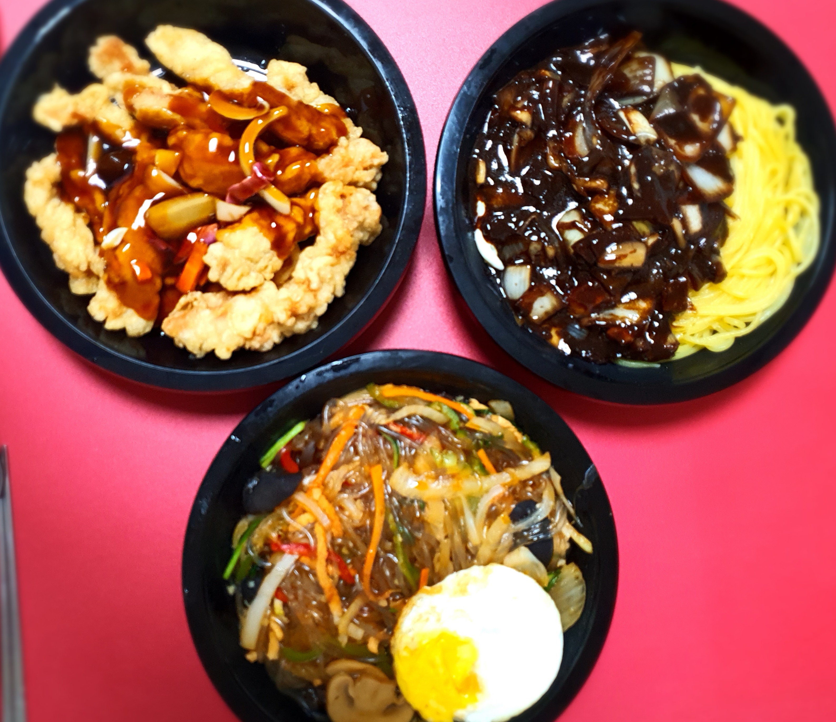 중국집-이용-후기입니다.