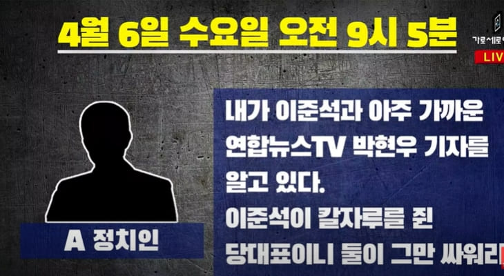 브로커 사업에 본격적으로 뛰어든 언론