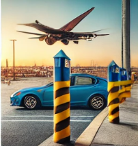 김포공항 주차요금 할인