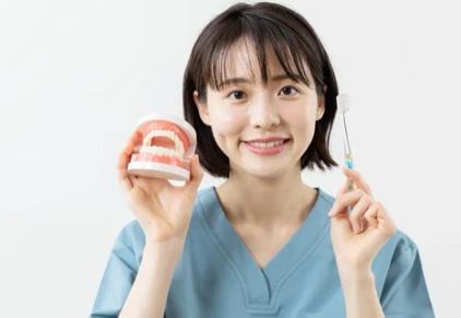 이빨 흔들리는 꿈