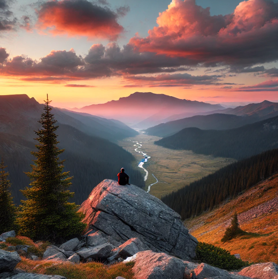 등산 및 산 관련 꿈해몽 20가지