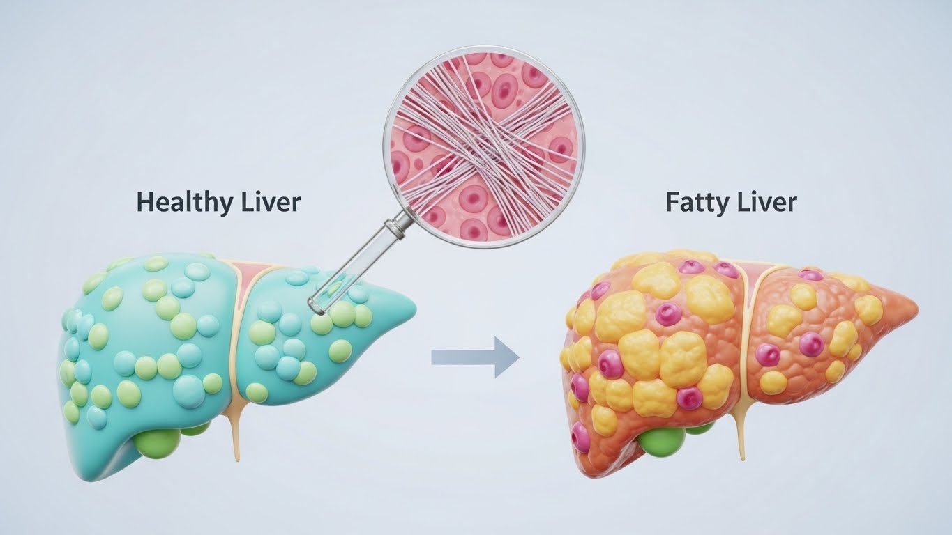 FIB-4 계산법과 결과 해석 완벽 가이드