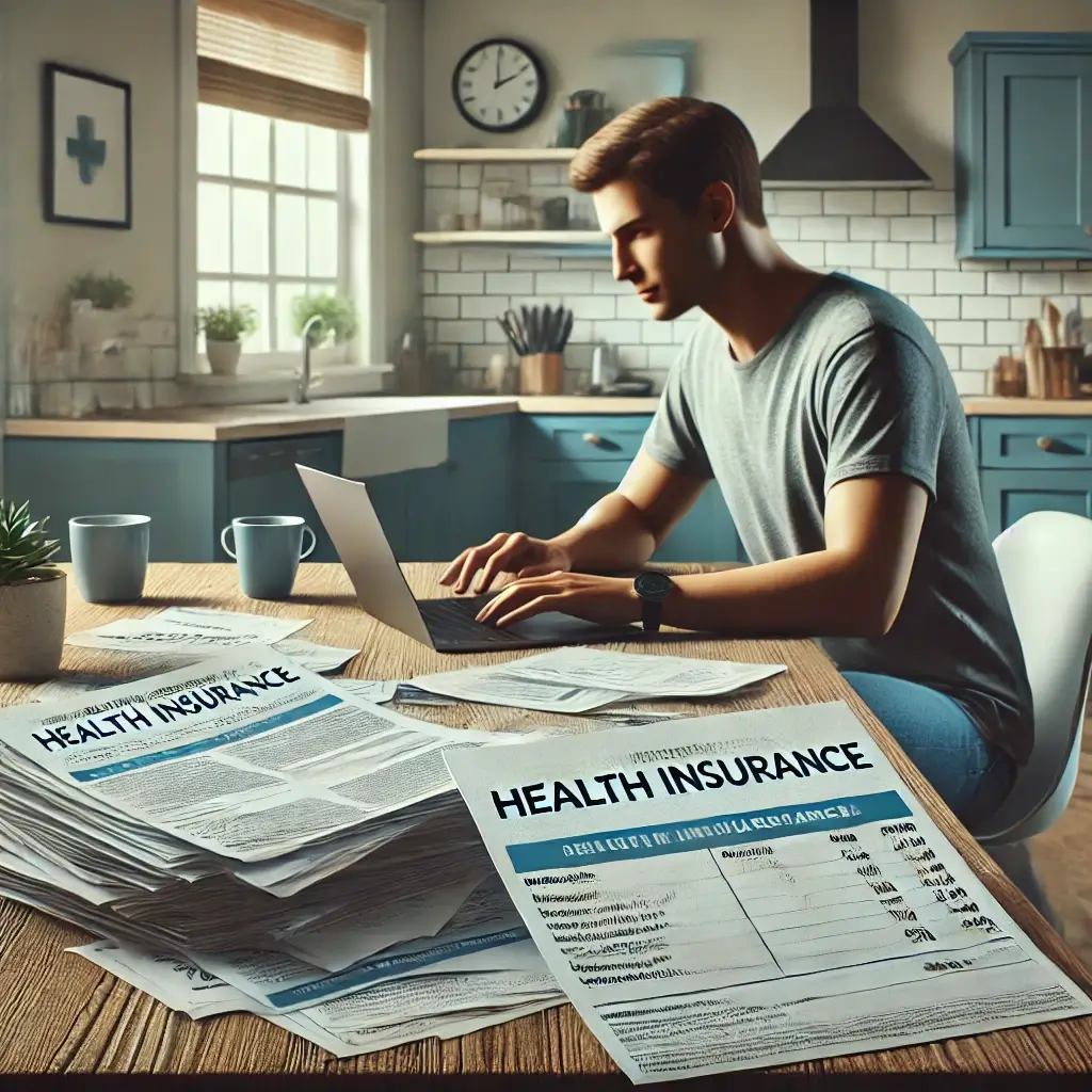 건강보험 지역가입자