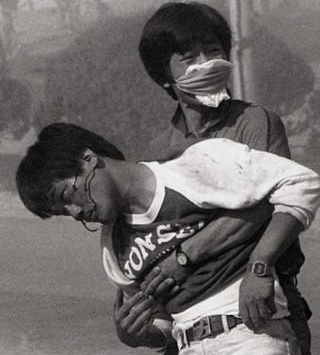 민주항쟁 영화 1987