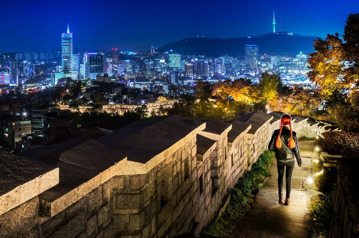 서울시 생활·경제·관광 규제 161건 철폐