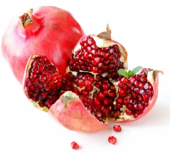 석류 가격 및 효능&amp;#44; 영양성분과 부작용