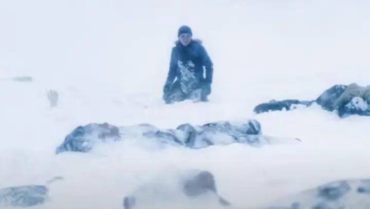 에비가 발견한 클리커무리