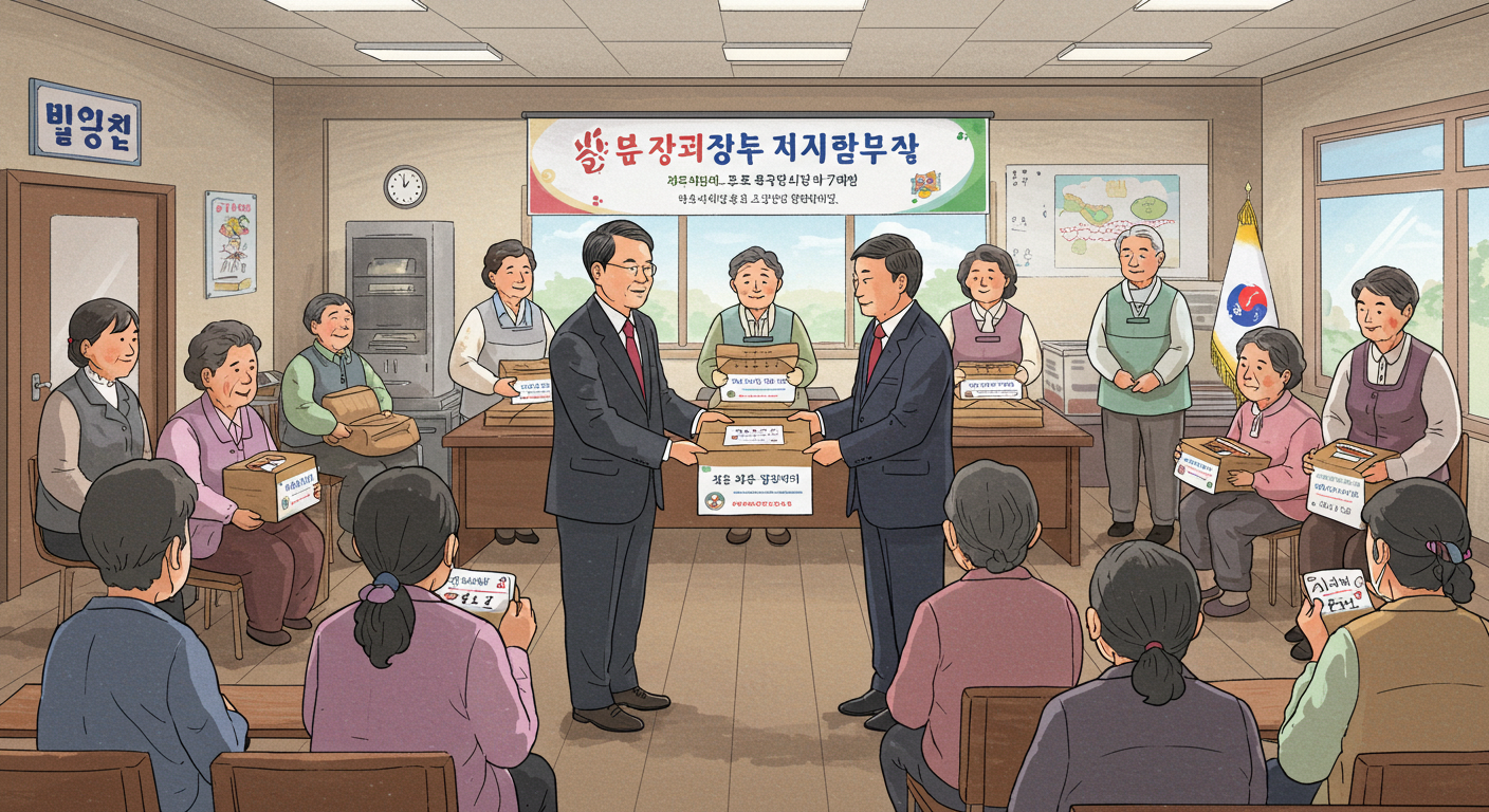 추석민생지원금지자체