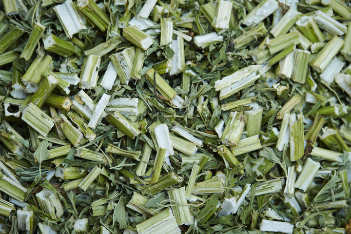 인진쑥 효능, 부작용 등 알아보기