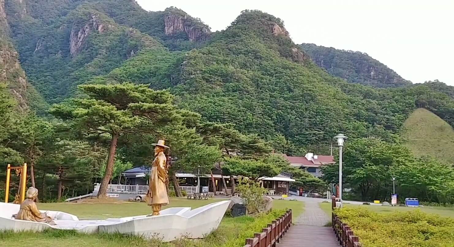 장회나루