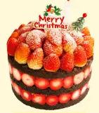 딸기시루-막내-케이크사진