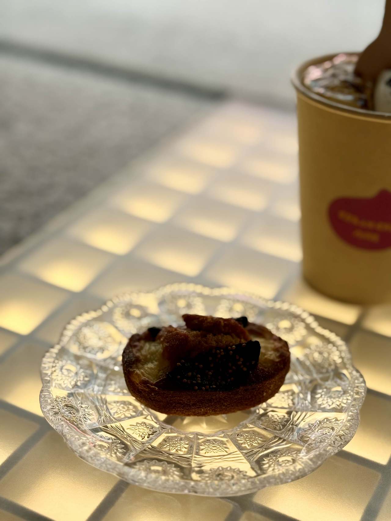 명동 아인슈페너 / 디저트 맛집 카페 &amp;#39;크림시크&amp;#39;