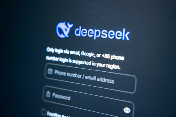 딥시크 뜻 앱 다운로드 DeepSeek 어플 사용법