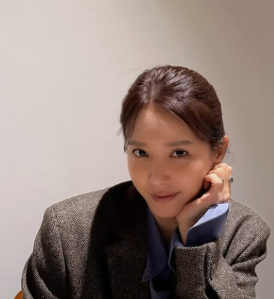 채정안 프로필