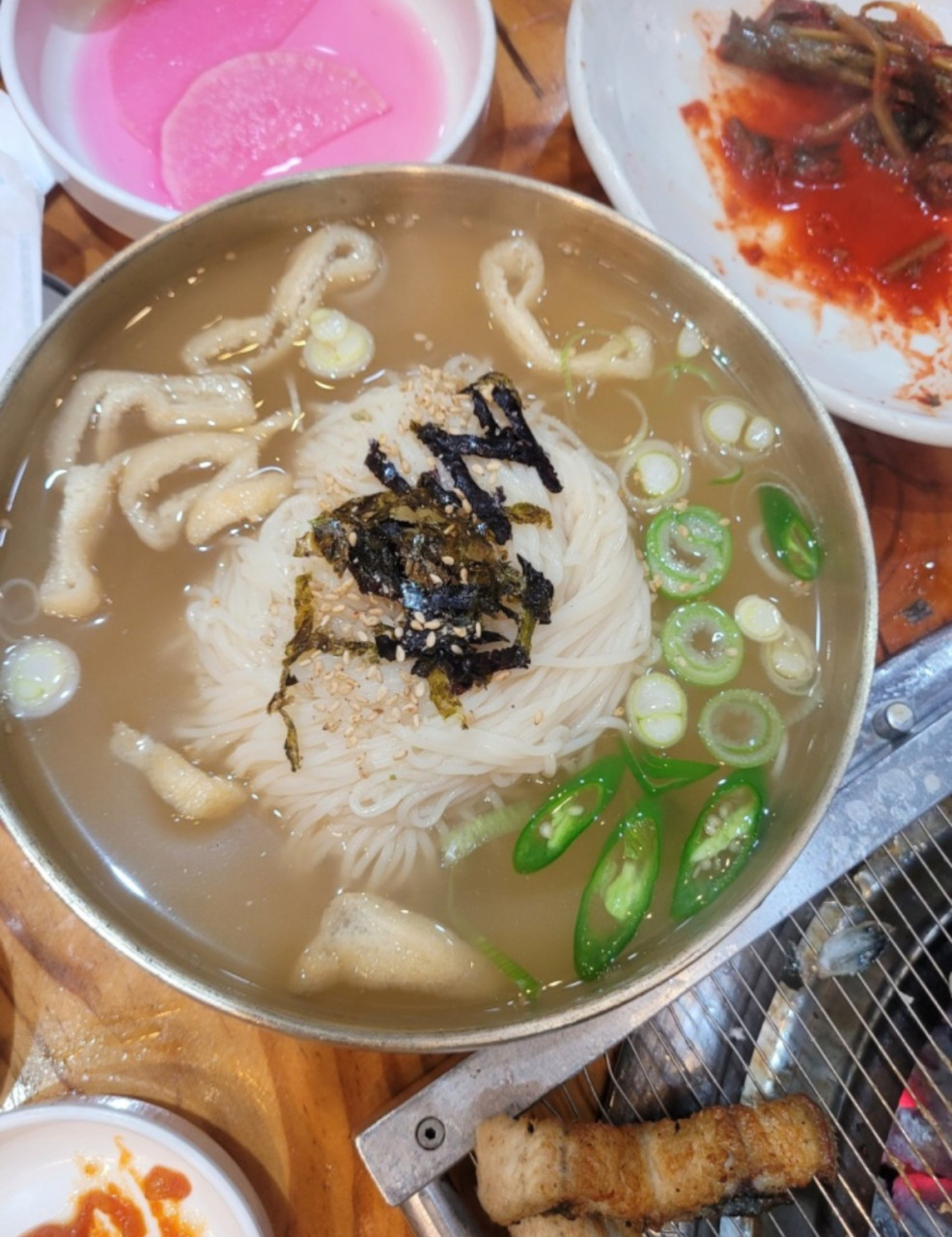 성포동 으뜸장어