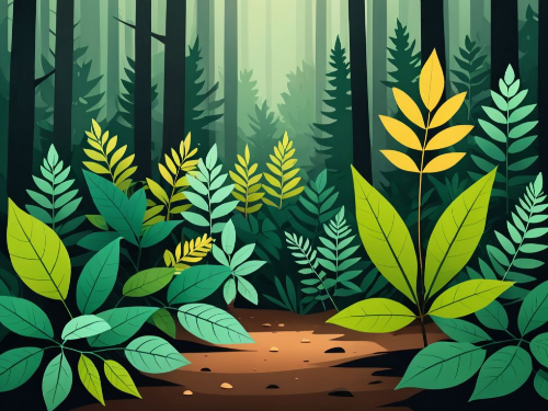 한라산-탐방로-예약시스템-숲풀