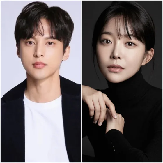 윤선우 김가은