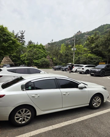 탑사 주차장2