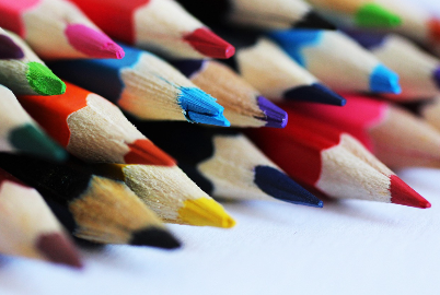 색으로 먹고사는 사람들: ‘컬러리스트 기사’ 취득 후기와 디자인 분야 활용법