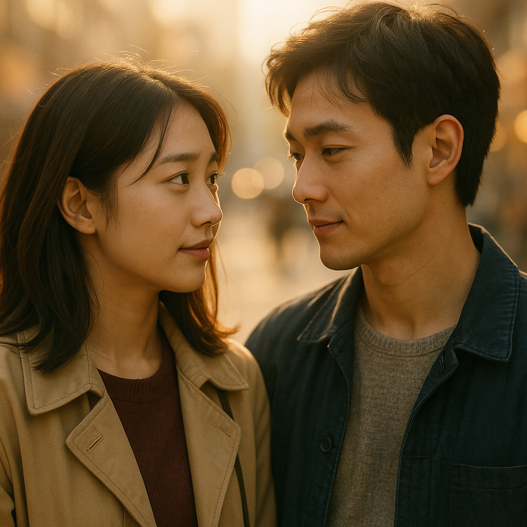 한국 로맨스 영화의 변화 관련 사진