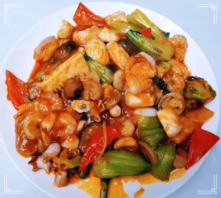 진심 가득 건강 담은 맛 수지 외식타운 맛집 추천 생방송투데이 대가의 손끝에서 탄생한 한국식 중화요리 오늘방송 맛의 승부사