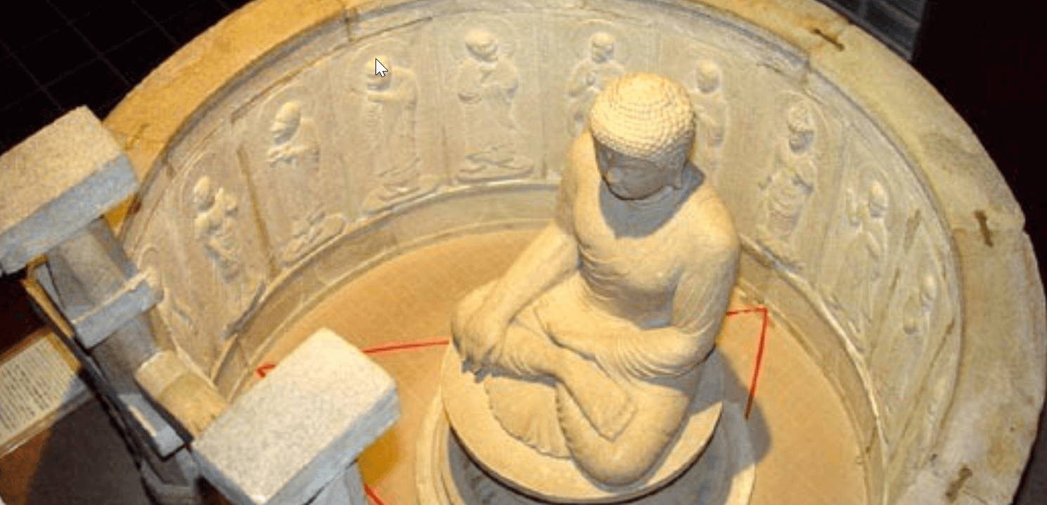 신라역사과학관 요금 및 버스노선