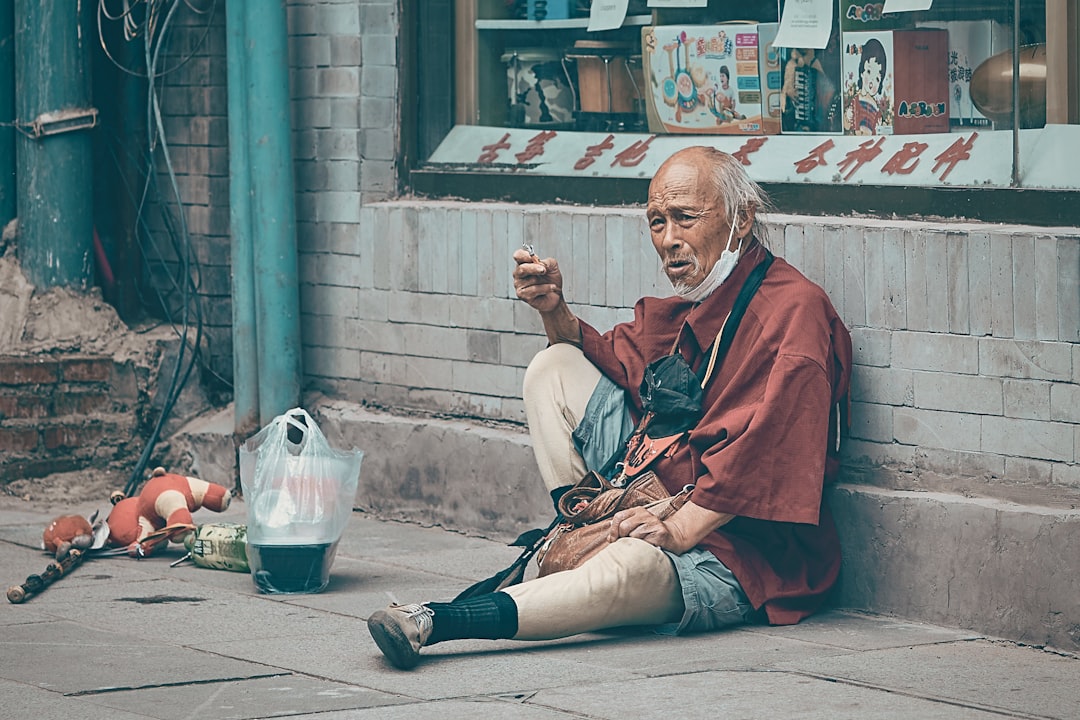 Pension