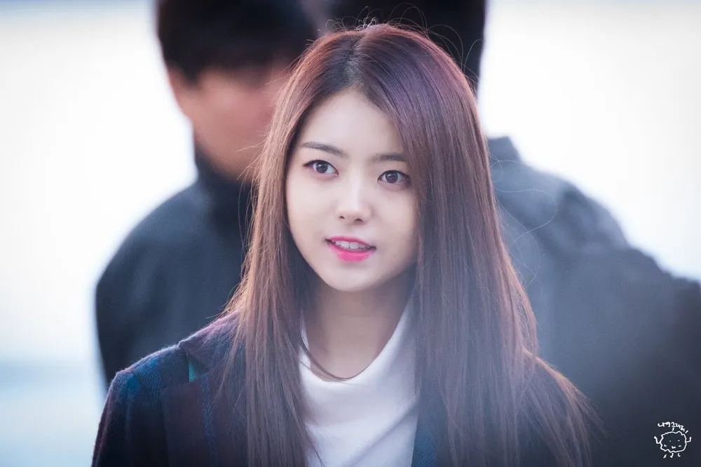 아이오아이 출신, 가수 겸 배우 '임나영' 프로필