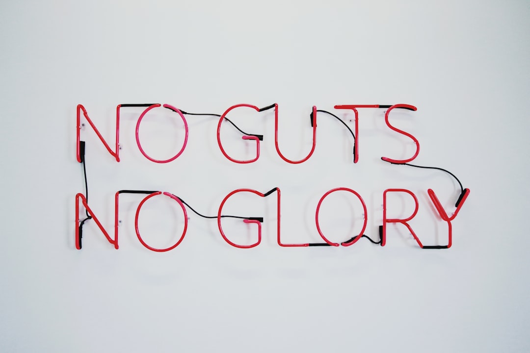 Gut.