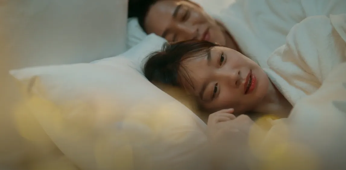 손해 보기 싫어서 2회 줄거리