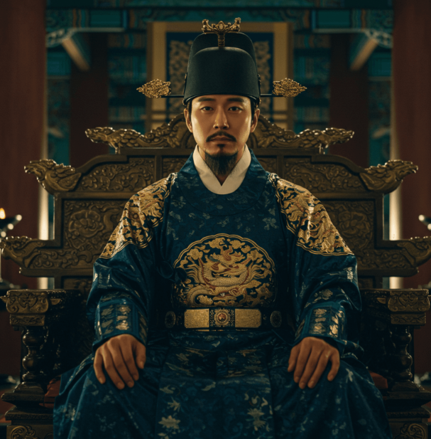 세조의 왕위 찬탈과 계유정난