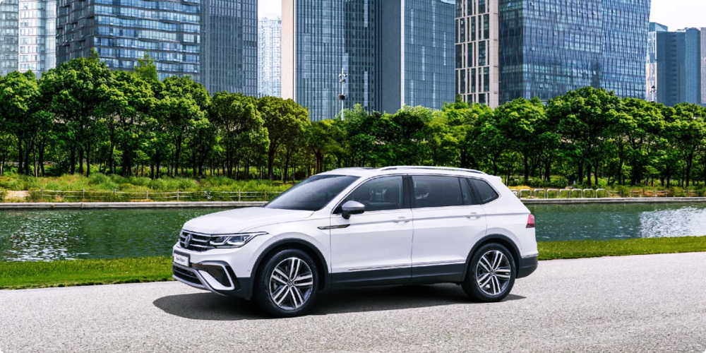 폭스바겐 티구안 올스페이스