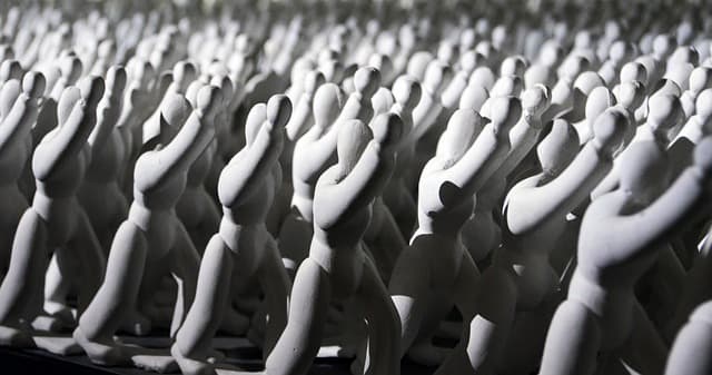 중국 현대문학 여성 작가와 페미니즘 문학 그리고 문화대혁명과 검열과 저항의 역사