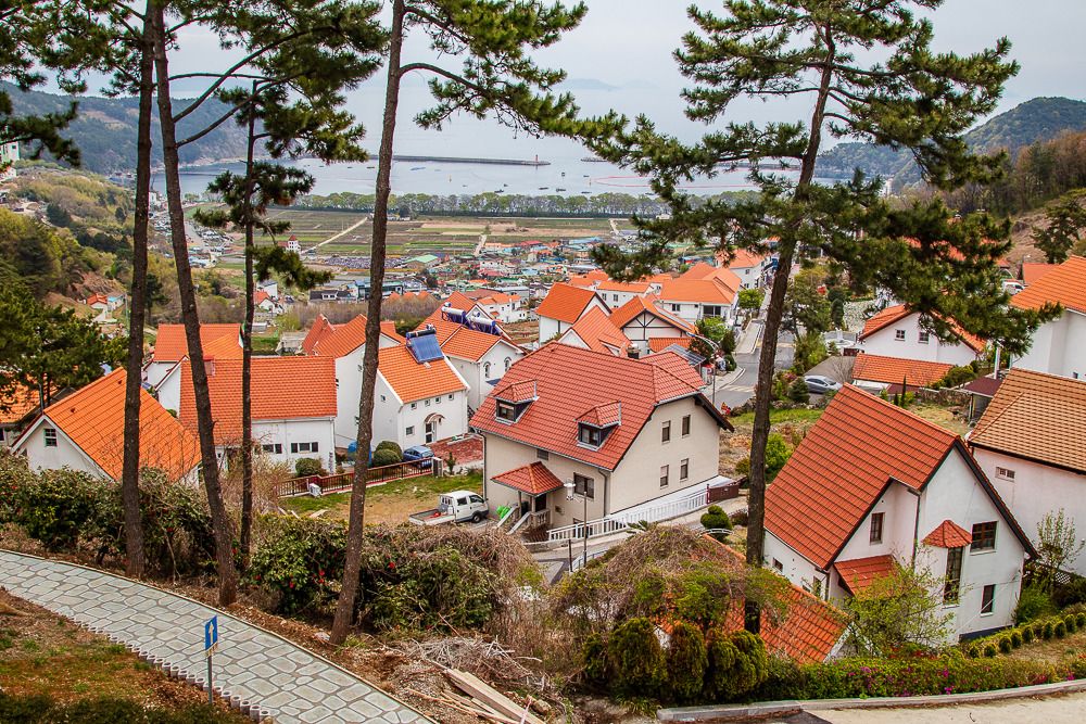 7월 여행지 추천 남해&amp;#44;거제