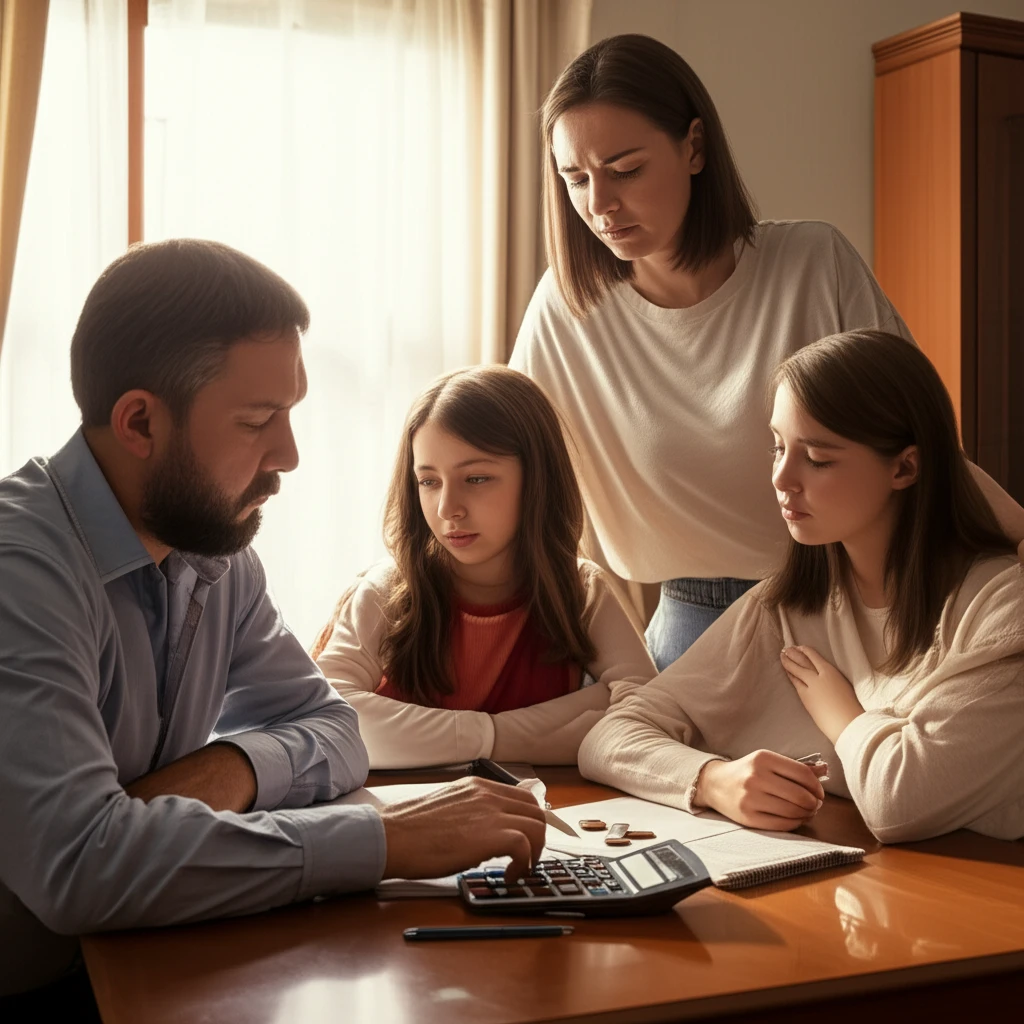 정부 지원, 기초생활수급자와 차상위계..