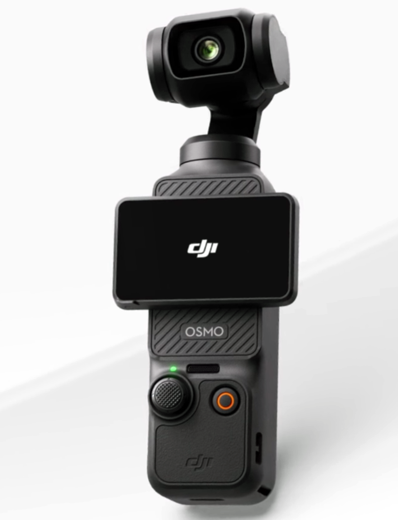 DJI OSMO POCKET 3 오즈모 포켓3