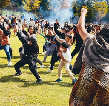 연천 구석기축제 입장료