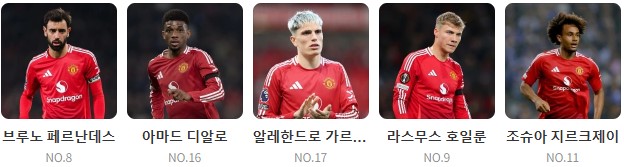 맨유 토트넘 중계 일정(+ 무료 시청 안내)