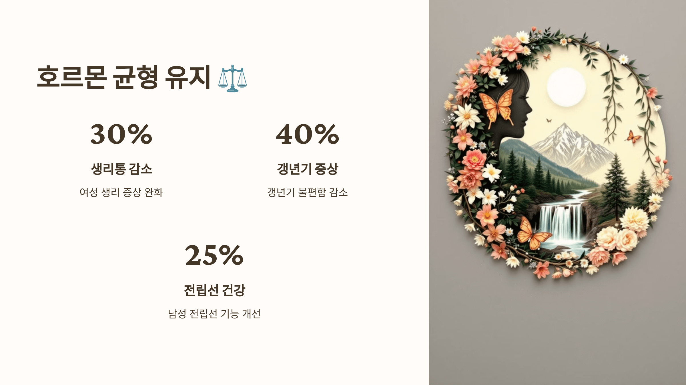 오메가3와 관련된 사진입니다.