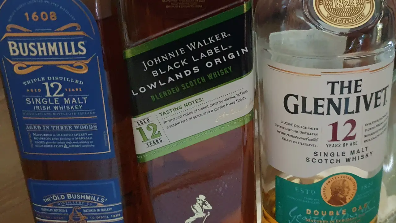 4-조니워커-양주