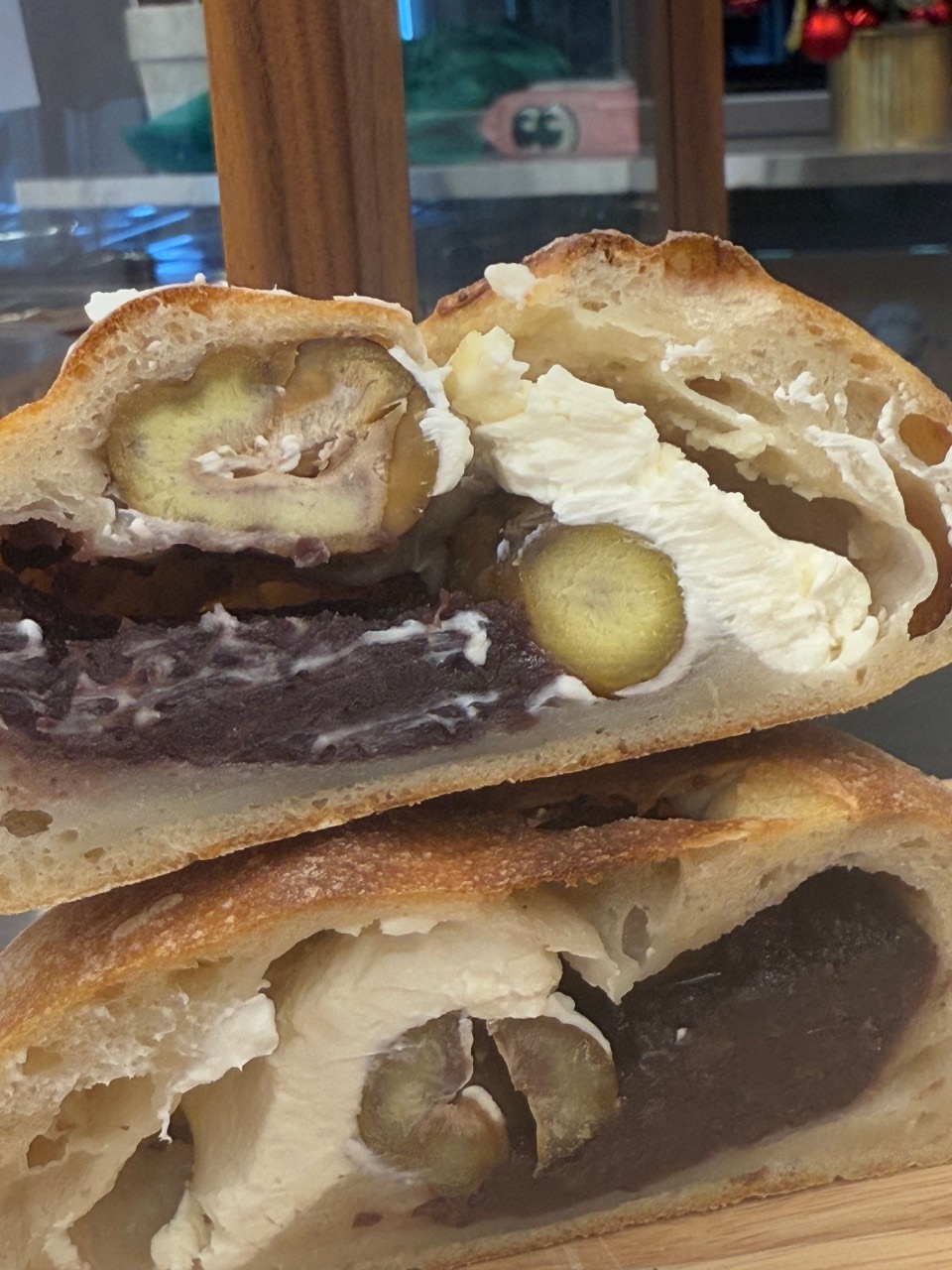 오늘N 2515회 우리동네 간식장인 수제소시지 파는 빵집 광주 남구 봉선동 빵육집