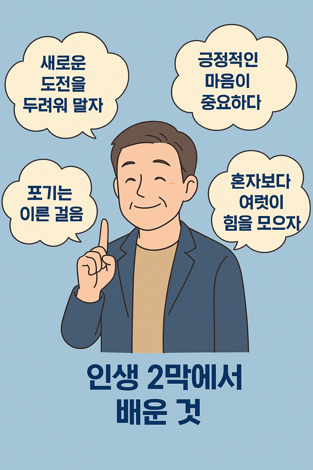인생2막