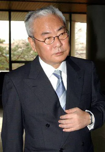 영원한 건설인 시한부 '최원석 회장'의 삶