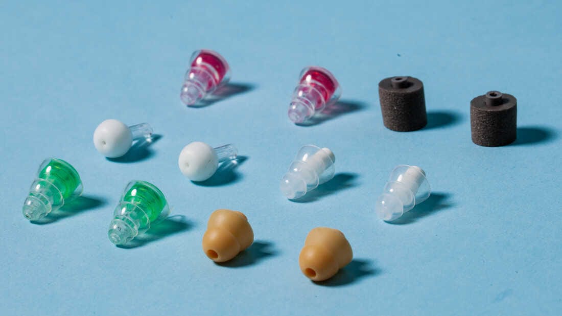 수면용 이어플러그 추천 폼형 실리콘형 차이